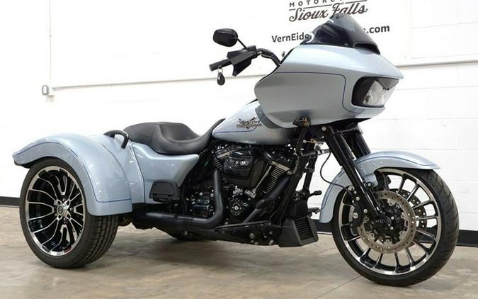 2024 Harley-Davidson FLTRT - Road Glide 3