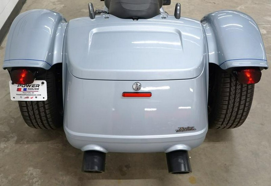 2024 Harley-Davidson® FLTRT - Road Glide® 3