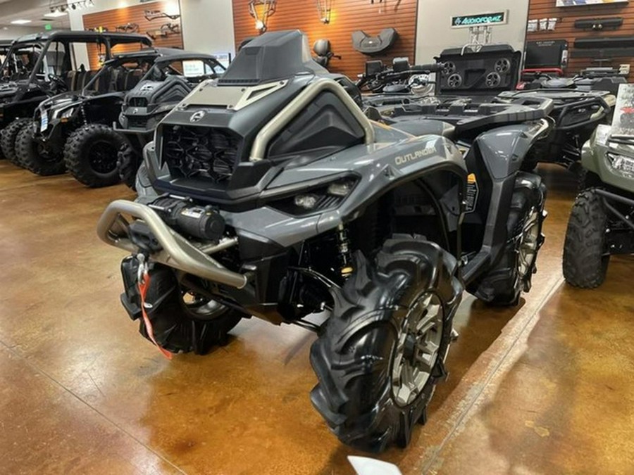 2026 Can-Am Outlander X Mr 850