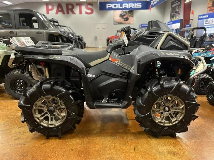 2026 Can-Am Outlander X Mr 850