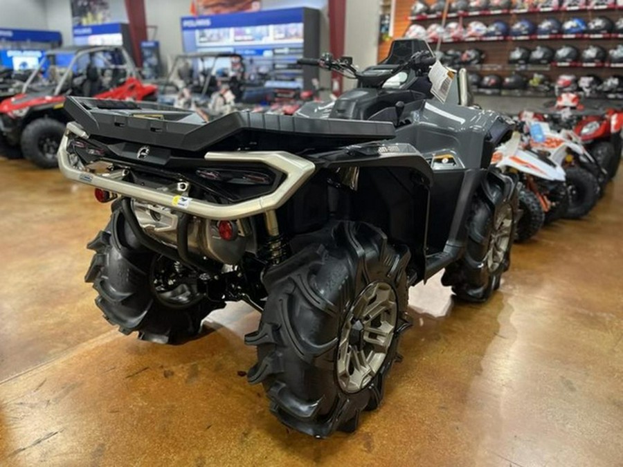 2026 Can-Am Outlander X Mr 850
