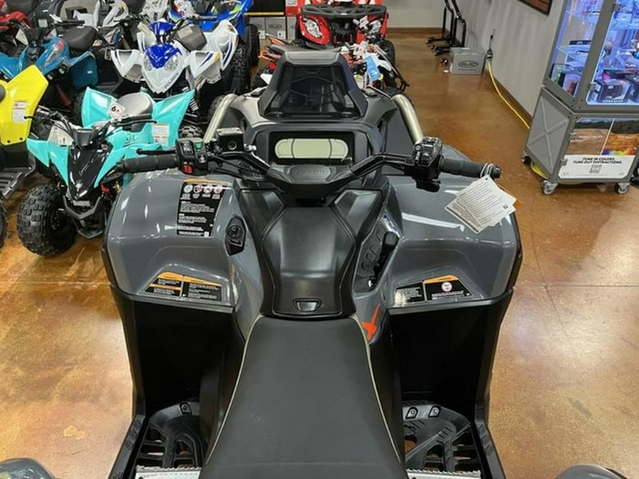 2026 Can-Am Outlander X Mr 850