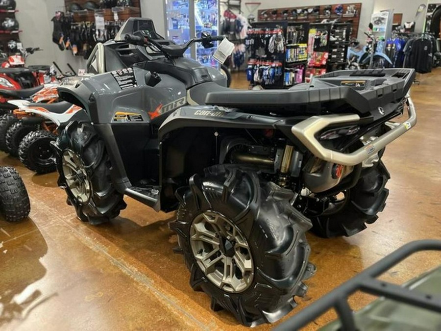 2026 Can-Am Outlander X Mr 850