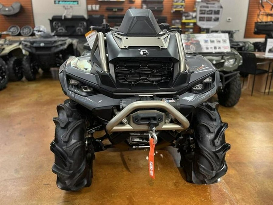 2026 Can-Am Outlander X Mr 850