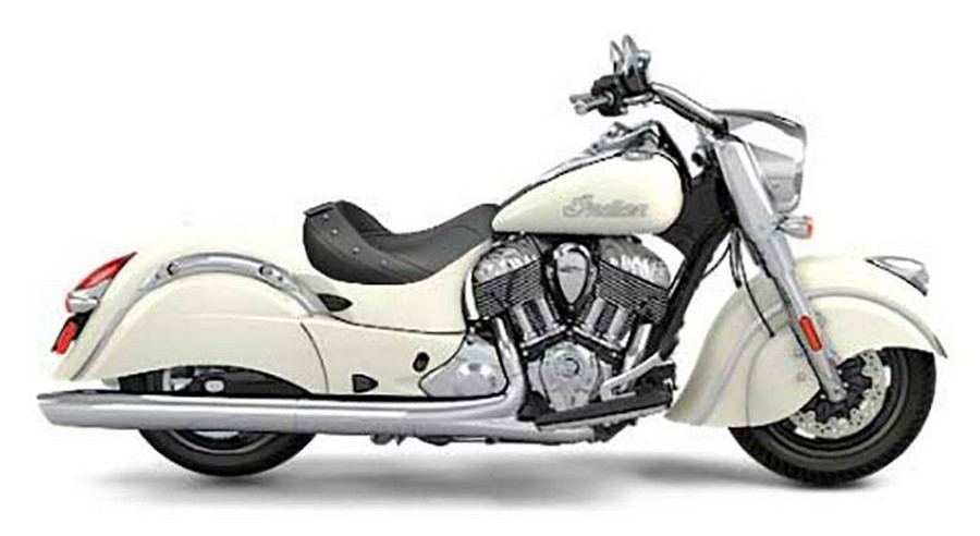 2017 Indian Chief® Classic