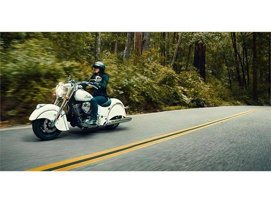 2017 Indian Chief® Classic