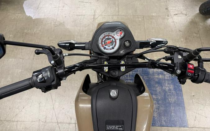 2023 Honda Navi Base