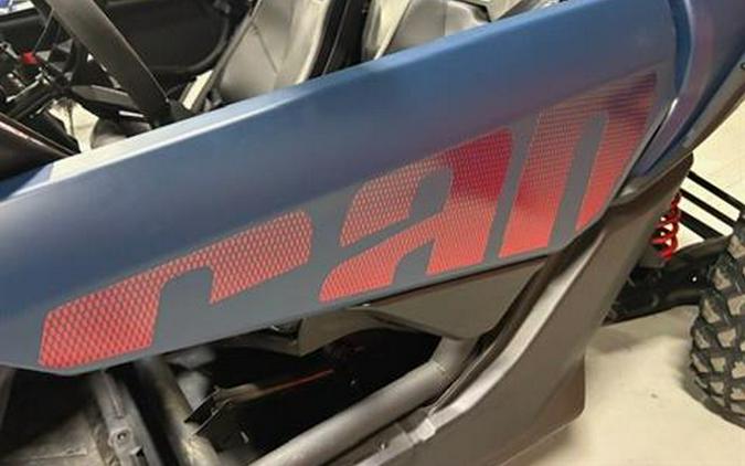 2026 Can-Am Maverick X3 RS TURBO