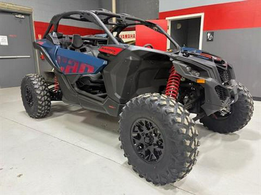 2026 Can-Am Maverick X3 RS TURBO