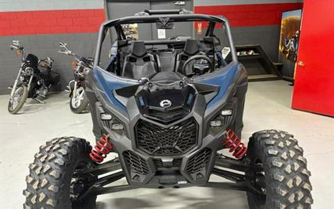 2026 Can-Am Maverick X3 RS TURBO