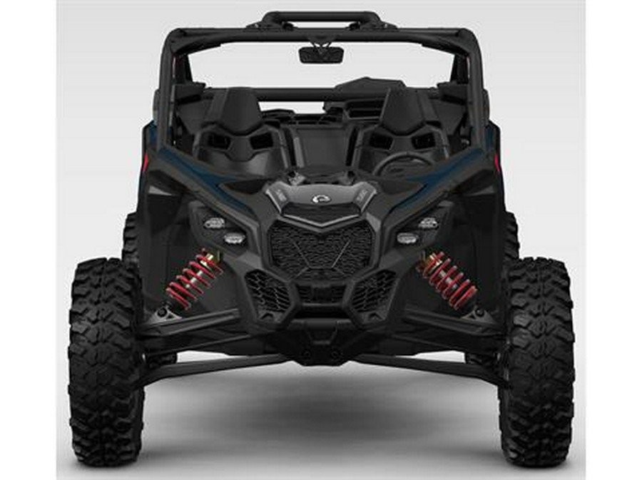 2026 Can-Am Maverick X3 RS TURBO
