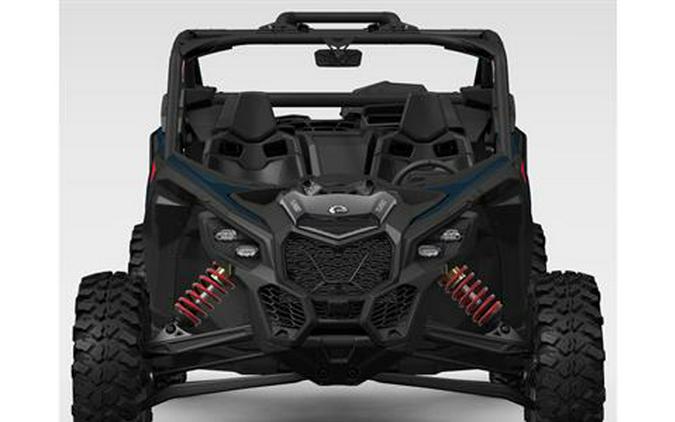2026 Can-Am Maverick X3 RS TURBO