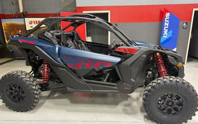 2026 Can-Am Maverick X3 RS TURBO