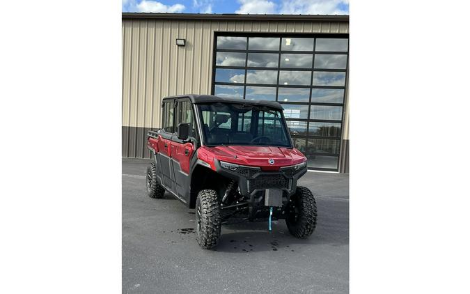 2026 CFMOTO UFORCE 10 XL PRO HIGHLAND