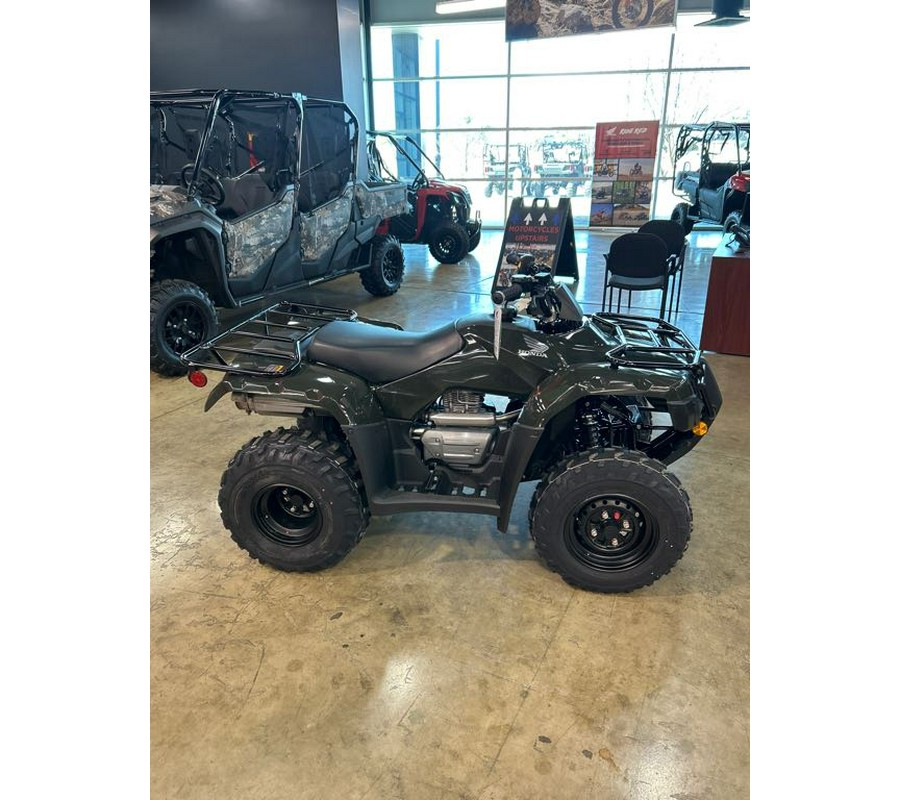 2026 Honda FourTrax Recon® ES