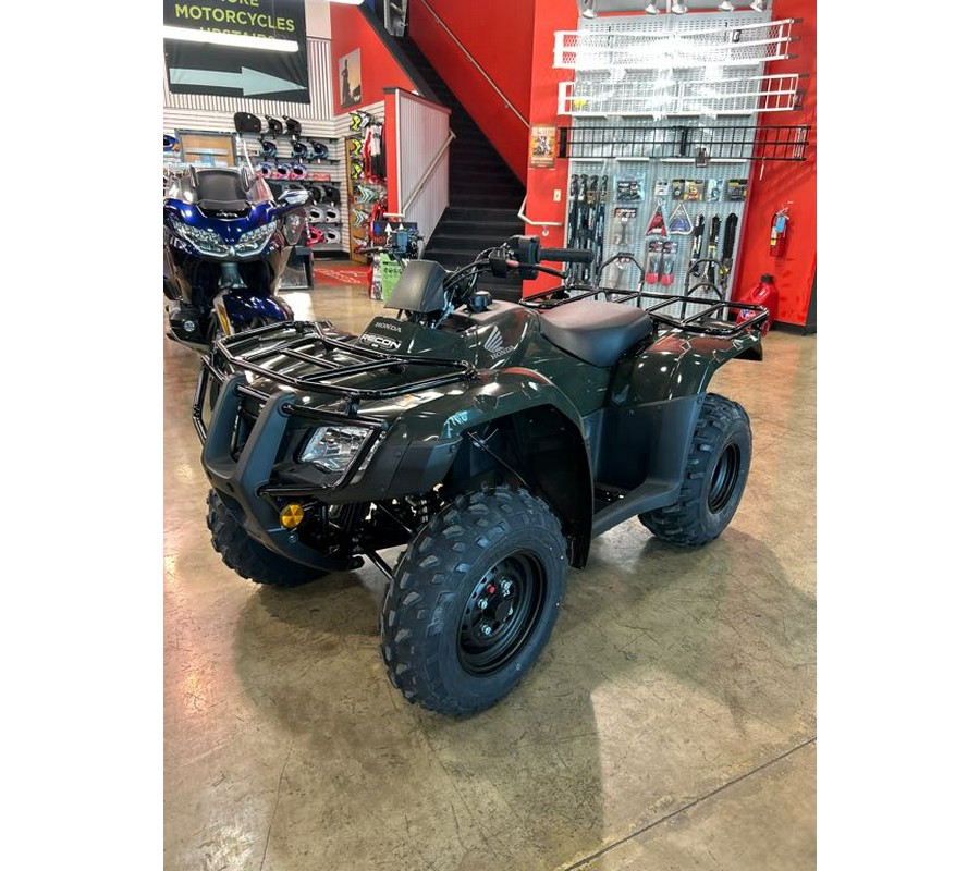 2026 Honda FourTrax Recon® ES
