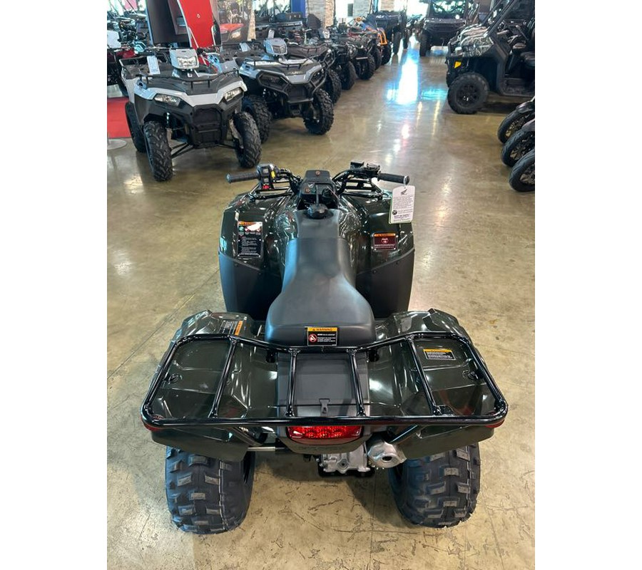 2026 Honda FourTrax Recon® ES
