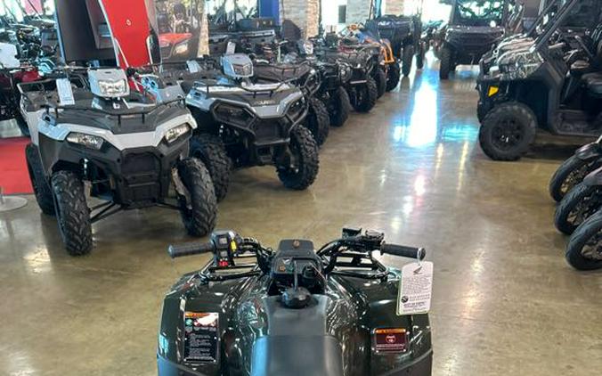 2026 Honda FourTrax Recon® ES