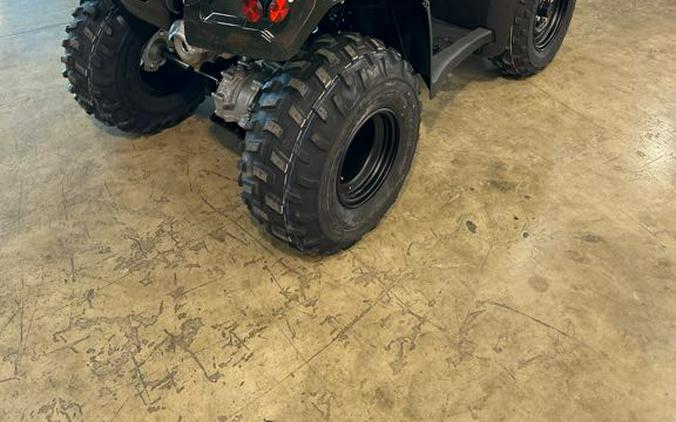 2026 Honda FourTrax Recon® ES