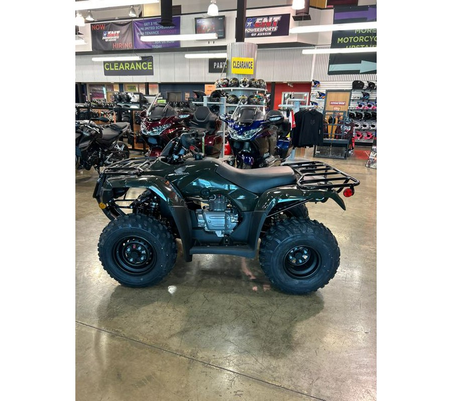2026 Honda FourTrax Recon® ES