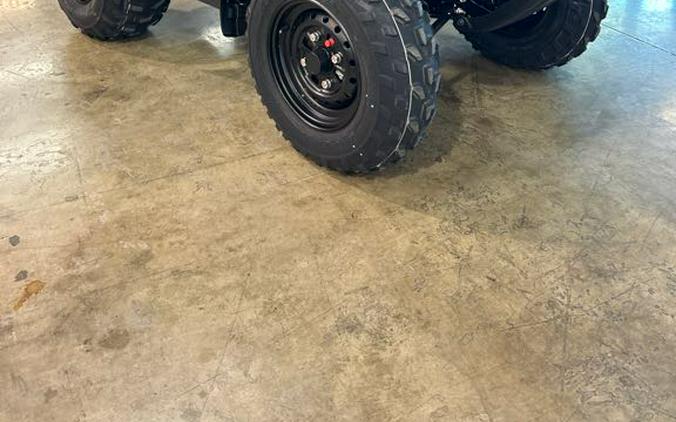 2026 Honda FourTrax Recon® ES