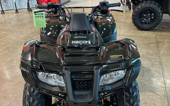 2026 Honda FourTrax Recon® ES