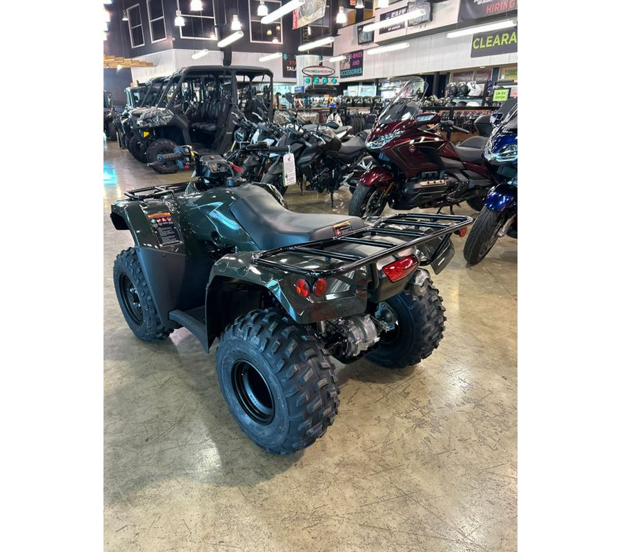 2026 Honda FourTrax Recon® ES