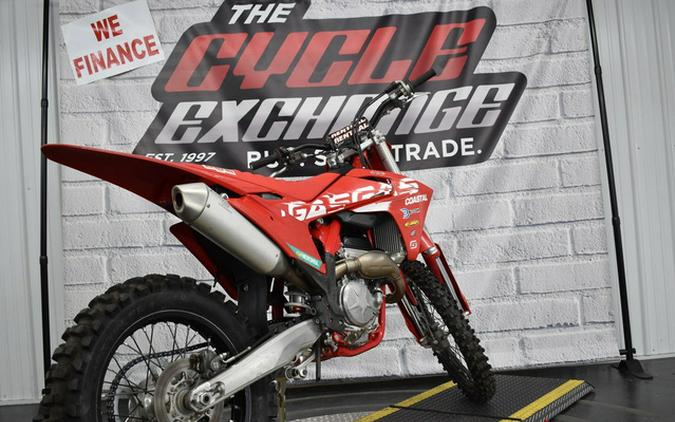 2024 GASGAS EX 250F