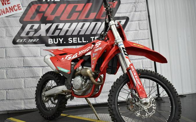 2024 GASGAS EX 250F