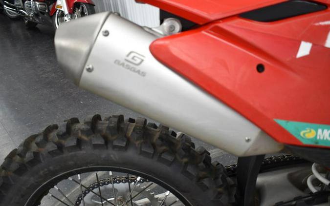 2024 GASGAS EX 250F