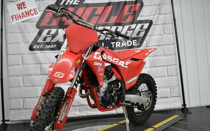 2024 GASGAS EX 250F