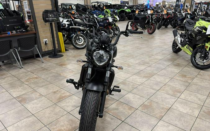 2026 Kawasaki VULCAN S