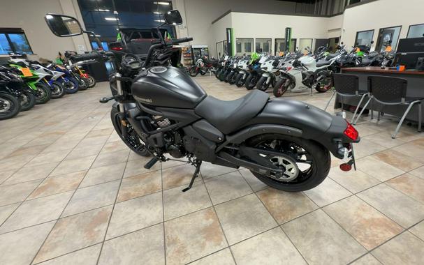2026 Kawasaki VULCAN S