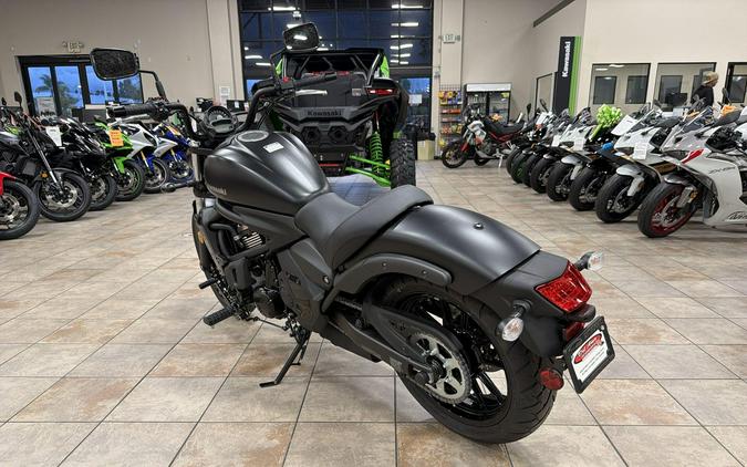 2026 Kawasaki VULCAN S