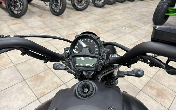 2026 Kawasaki VULCAN S