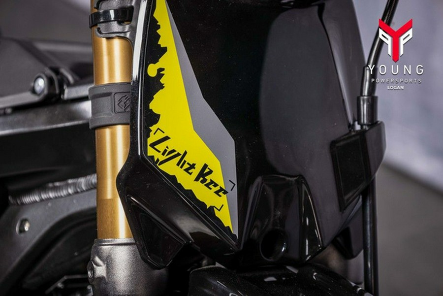 2025 SUR-RON LIGHT BEE X