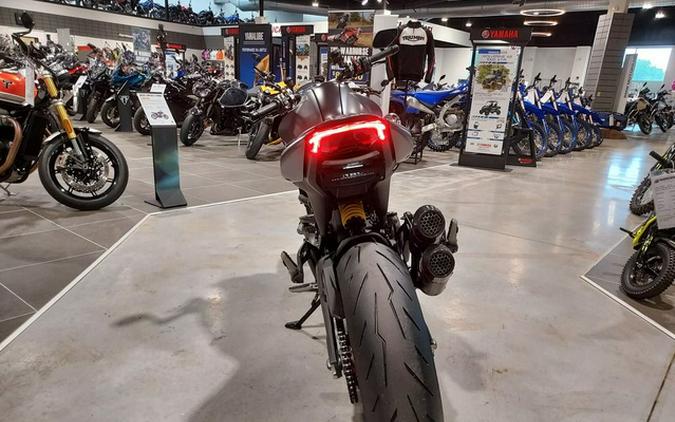 2023 DUCATI M937+