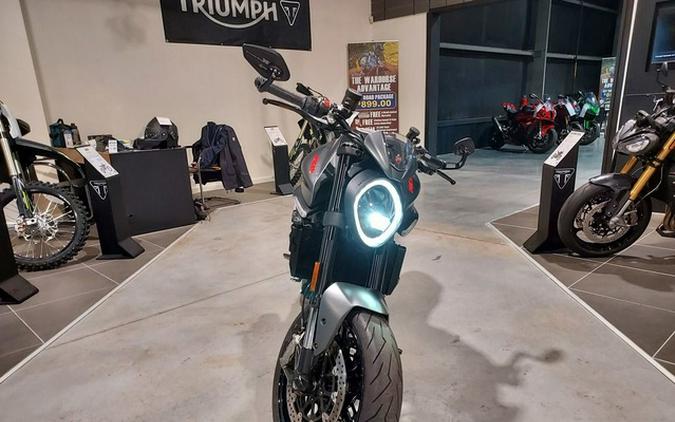 2023 DUCATI M937+