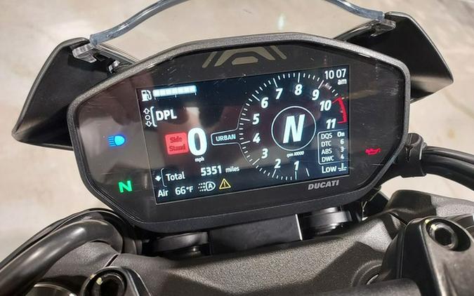 2023 DUCATI M937+