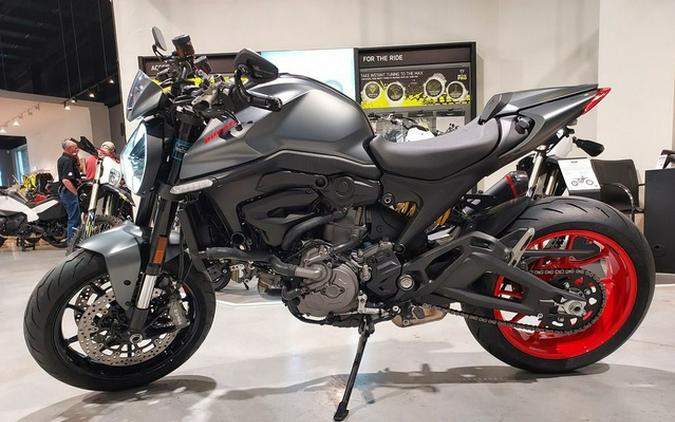 2023 DUCATI M937+