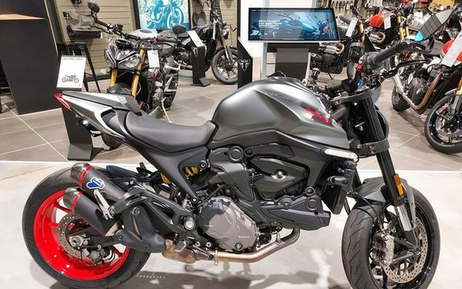 2023 DUCATI M937+