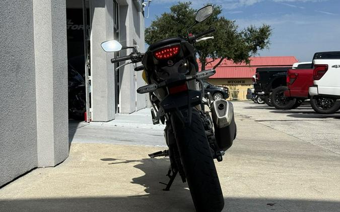 2024 Honda CB300R ABS