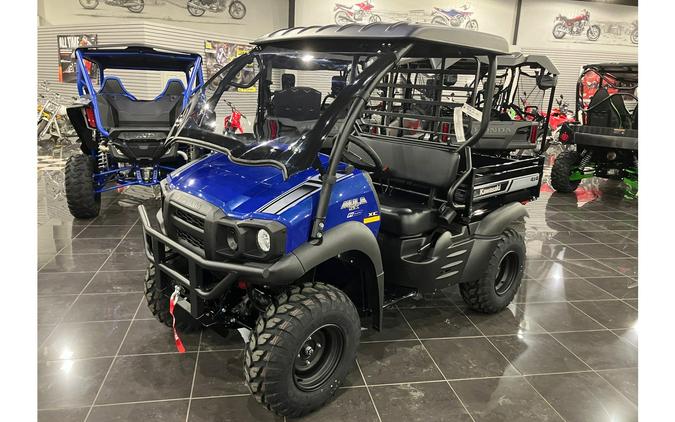 2026 Mule SX™ 4x4 XC - Kawasaki