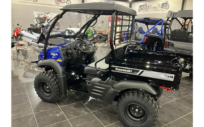 2026 Mule SX™ 4x4 XC - Kawasaki