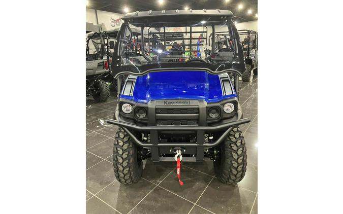 2026 Mule SX™ 4x4 XC - Kawasaki