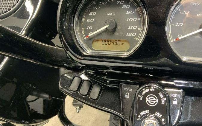 2024 Harley-Davidson® FLTRT - Road Glide® 3