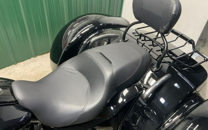 2024 Harley-Davidson® FLTRT - Road Glide® 3