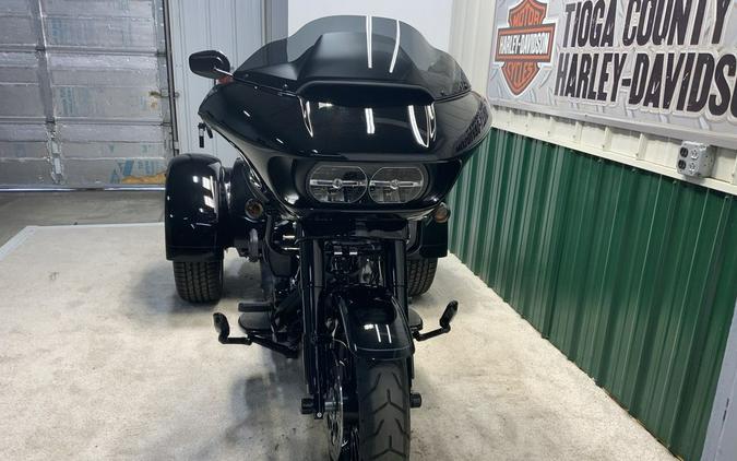 2024 Harley-Davidson® FLTRT - Road Glide® 3