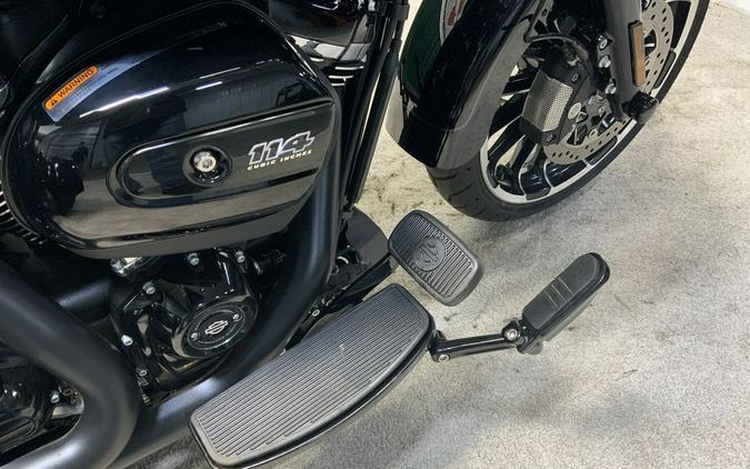 2024 Harley-Davidson® FLTRT - Road Glide® 3
