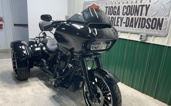 2024 Harley-Davidson® FLTRT - Road Glide® 3